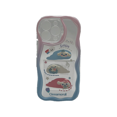 HHPK33 Cinnamoroll 3D Phone Case 