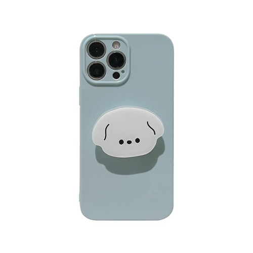HHPK07 Soft Case with Dog Shaped Stand 