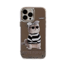 HHPK44 Cutte Puppy mirror case 