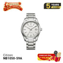 Đồng hồ cơ Citizen NB1050-59A - Nhận Order