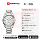 Đồng hồ cơ Citizen NB1050-59A
