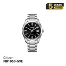 Đồng hồ cơ Citizen NB1050-59E