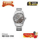 Đồng hồ cơ Citizen NB1050-59H