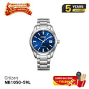 Đồng hồ cơ Citizen NB1050-59L