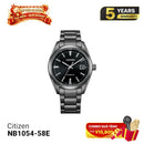 Đồng hồ cơ Citizen NB1054-58E
