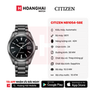 Đồng hồ cơ Citizen NB1054-58E