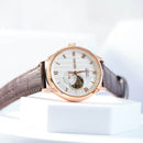 Đồng hồ cơ Seiko Presage Japanese Garden SARY154