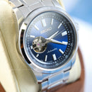 Đồng hồ cơ Seiko Classic SCVE051