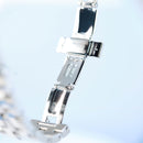 Đồng hồ cơ Seiko Presage Cocktail Time SARY161