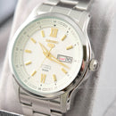 Đồng hồ cơ Seiko 5 SNKP15K1 - Nhận Order