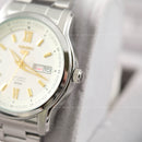 Đồng hồ cơ Seiko 5 SNKP15K1 - Nhận Order