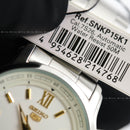 Đồng hồ cơ Seiko 5 SNKP15K1 - Nhận Order