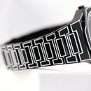 Đồng hồ pin D1 MILANO Polycarbonate PCBJ33