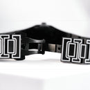 Đồng hồ pin D1 MILANO Polycarbonate PCBJ33