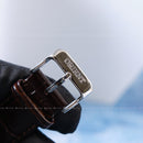 Đồng hồ cơ Orient Bambino RN-AK0702Y