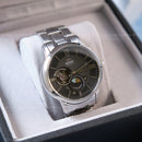 Đồng hồ cơ Orient Sun Moon Gen 4 RN-AS0001B