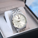 Đồng hồ cơ Orient Symphony 3 RN-AC0F02S