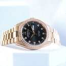 Đồng hồ cơ Carnival 8907G