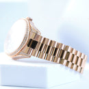 Đồng hồ cơ Carnival 8907G