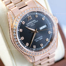 Đồng hồ cơ Carnival 8907G