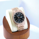 Đồng hồ cơ Carnival 8907G