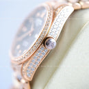 Đồng hồ cơ Carnival 8907G