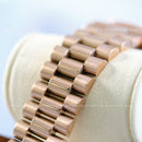 Đồng hồ cơ Carnival 8907G