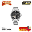 Đồng hồ cơ Citizen NH9110-90E