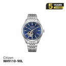 Đồng hồ cơ Citizen NH9110-90L - Nhận Order