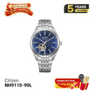 Đồng hồ cơ Citizen NH9110-90L - Nhận Order