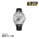 Đồng hồ cơ Citizen NH9111-11B - Nhận Order