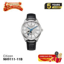 Đồng hồ cơ Citizen NH9111-11B - Nhận Order