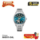 Đồng hồ cơ nam Citizen NH9111-54L