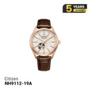Đồng hồ cơ Citizen NH9112-19A - Nhận Order