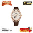 Đồng hồ cơ Citizen NH9112-19A - Nhận Order