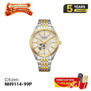 Đồng hồ cơ Citizen NH9114-99P