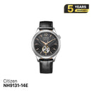 Đồng hồ cơ Citizen NH9131-14E - Nhận Order