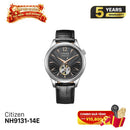 Đồng hồ cơ Citizen NH9131-14E - Nhận Order