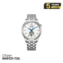 Đồng hồ cơ Citizen NH9131-73A - Nhận Order