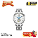 Đồng hồ cơ Citizen NH9131-73A - Nhận Order