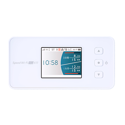 Wifi cầm tay Full dung lượng cước 4800¥