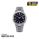 Đồng hồ cơ Citizen Tsuyosa NJ0150-81E