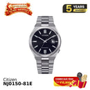 Đồng hồ cơ Citizen Tsuyosa NJ0150-81E