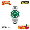 Đồng hồ cơ Citizen Tsuyosa NJ0150-81X