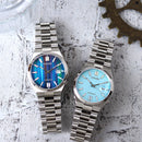 Đồng hồ cơ Citizen Tsuyosa NJ0151-53W