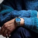 Đồng hồ cơ Citizen Tsuyosa NJ0151-53W