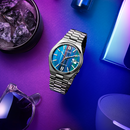 Đồng hồ cơ Citizen Tsuyosa NJ0151-53W