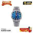 Đồng hồ cơ Citizen Tsuyosa NJ0151-53W