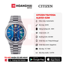 Đồng hồ cơ Citizen Tsuyosa NJ0151-53W
