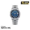 Đồng hồ cơ Citizen Tsuyosa NJ0151-88L